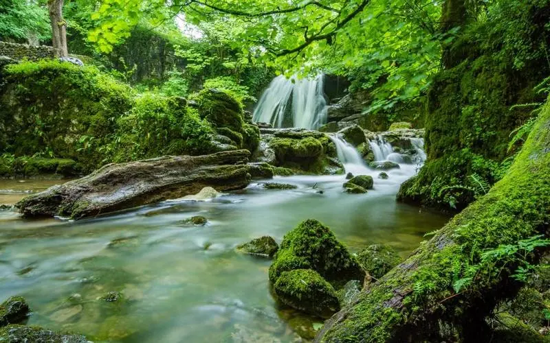 高标准高精度智能